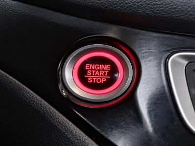 2023 Honda Passport Elite AWD