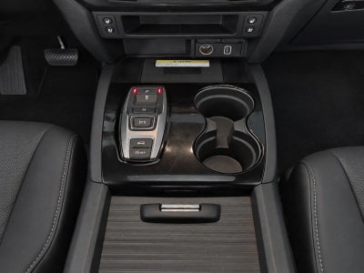 2023 Honda Passport Elite AWD