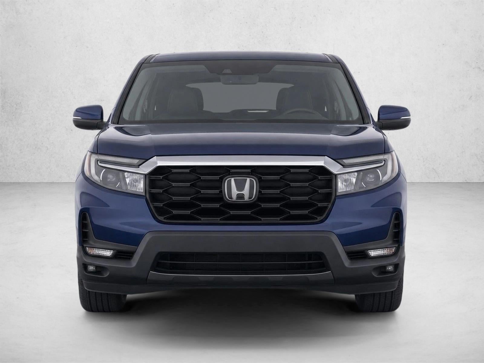 2023 Honda Passport EX-L AWD