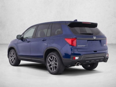 2023 Honda Passport EX-L AWD