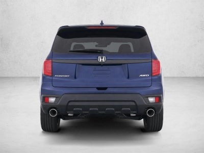 2023 Honda Passport EX-L AWD