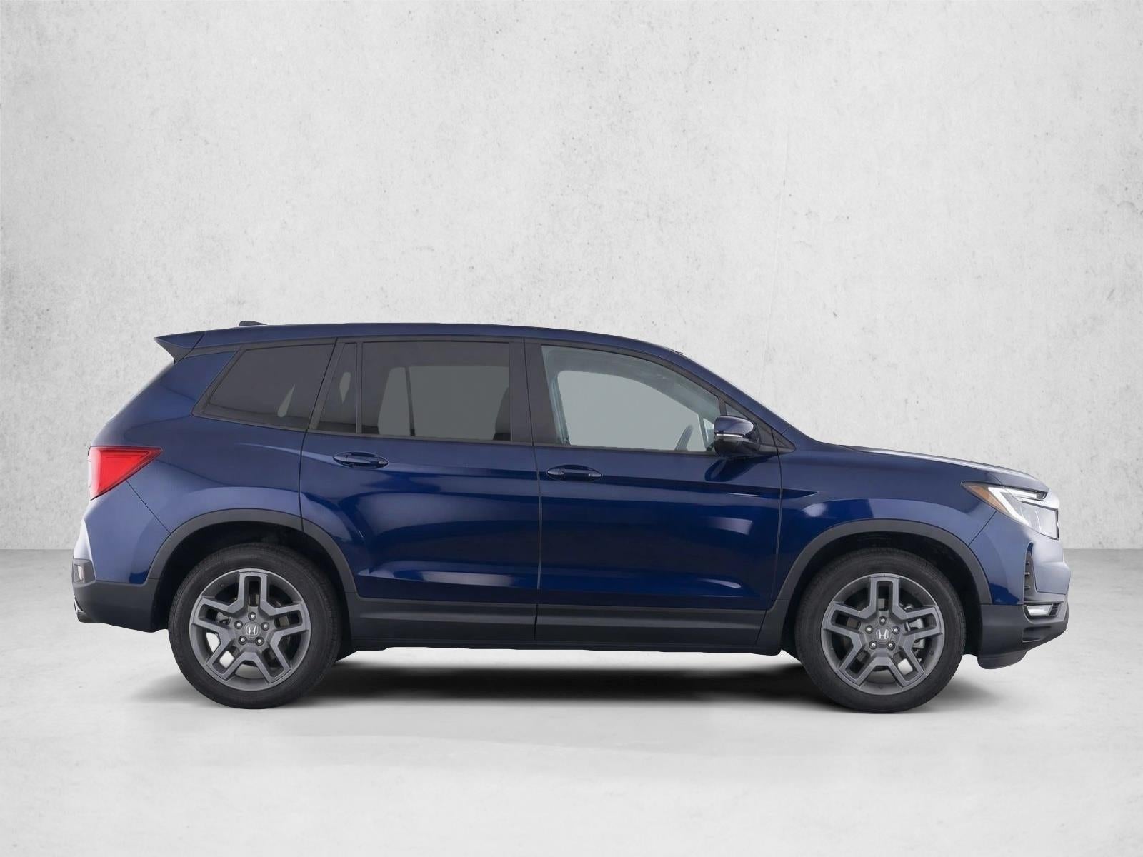 2023 Honda Passport EX-L AWD