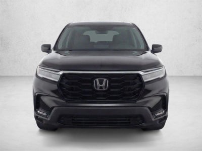 2023 Honda Passport EX-L AWD