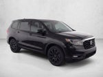 2023 Honda Passport EX-L AWD