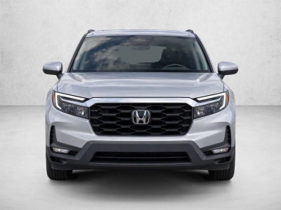 2023 Honda Passport EX-L AWD