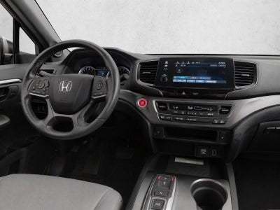 2023 Honda Passport EX-L AWD