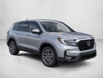 2023 Honda Passport EX-L AWD