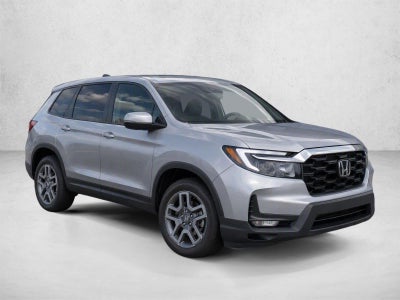 2023 Honda Passport EX-L AWD