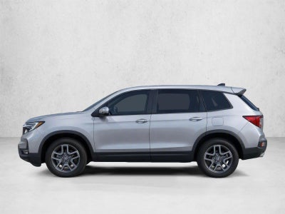 2023 Honda Passport EX-L AWD