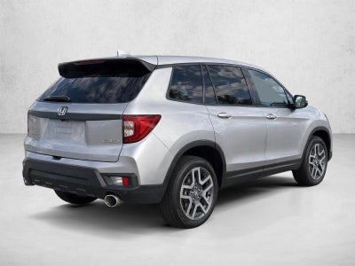 2023 Honda Passport EX-L AWD