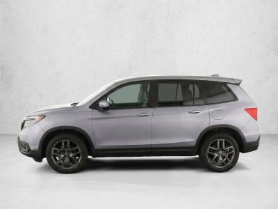 2023 Honda Passport EX-L AWD