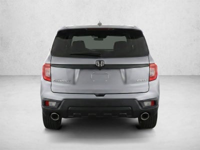 2023 Honda Passport EX-L AWD