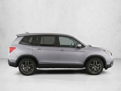 2023 Honda Passport EX-L AWD
