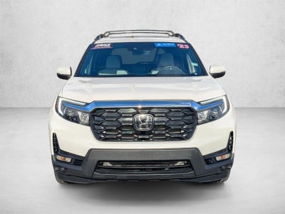 2023 Honda Passport EX-L AWD