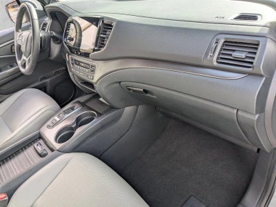 2023 Honda Passport EX-L AWD