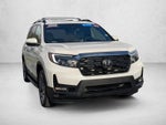 2023 Honda Passport EX-L AWD