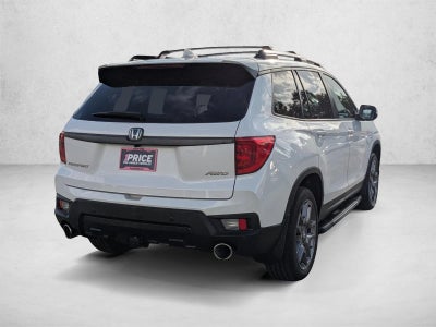 2023 Honda Passport EX-L AWD