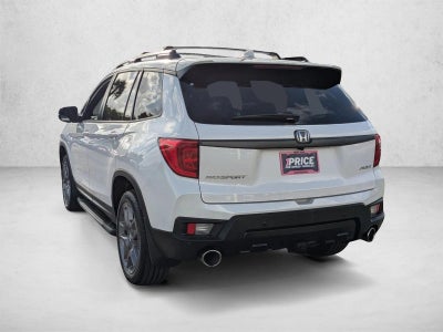 2023 Honda Passport EX-L AWD