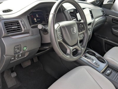 2023 Honda Passport EX-L AWD