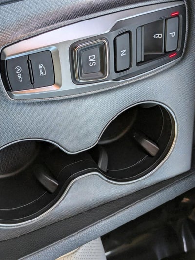 2025 Honda Passport EX-L AWD