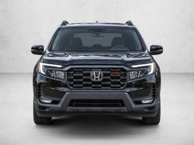 2024 Honda Passport TrailSport AWD