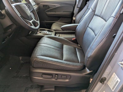 2023 Honda Passport TrailSport AWD