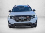 2023 Honda Passport TrailSport AWD