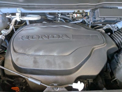 2023 Honda Passport TrailSport AWD