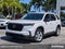 2023 Honda Pilot LX AWD