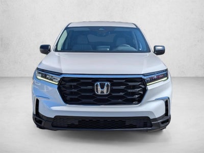 2023 Honda Pilot LX AWD
