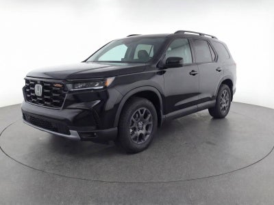 2023 Honda Pilot Sport AWD