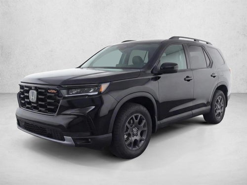 2023 Honda Pilot Sport AWD