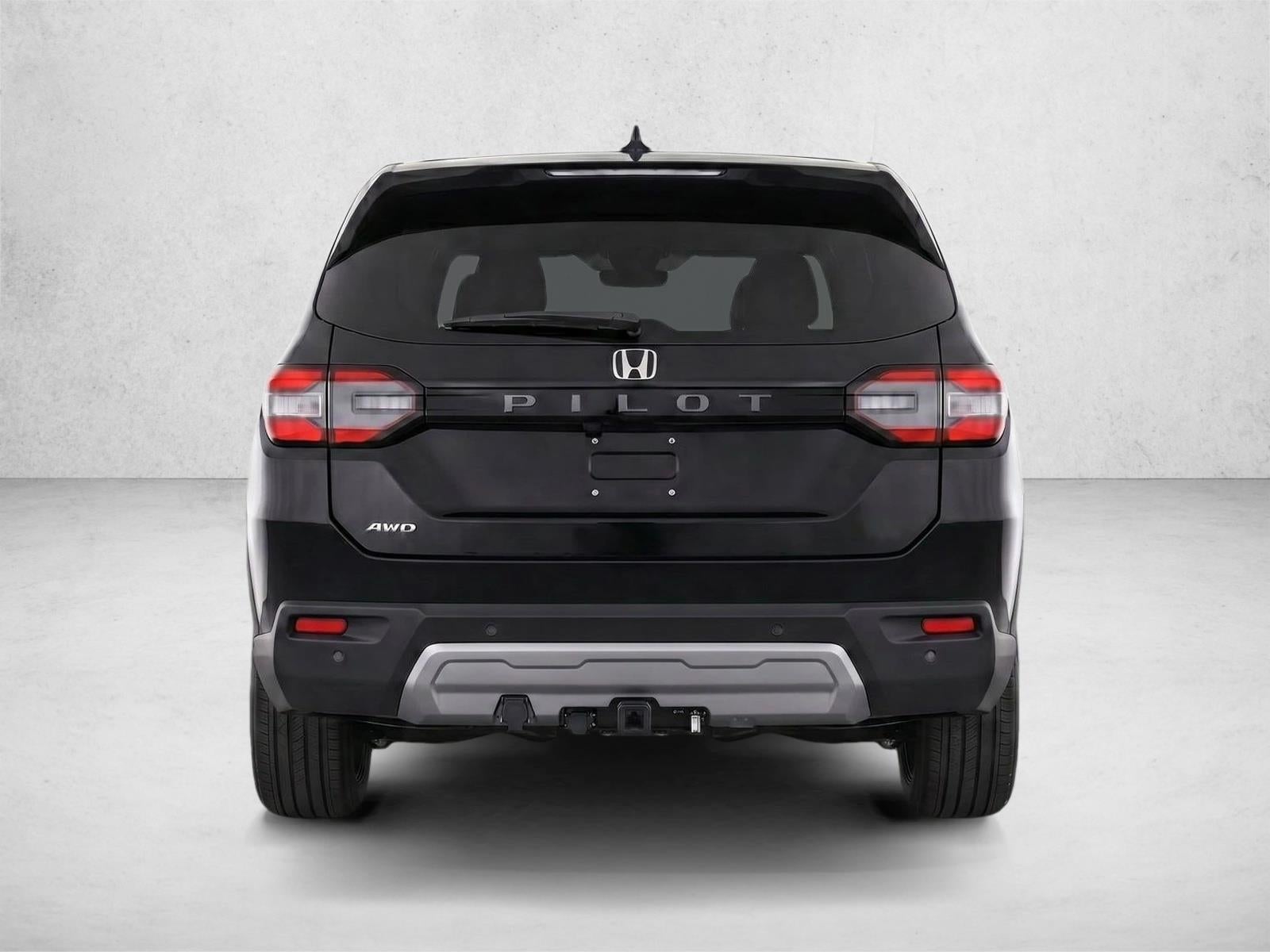 2023 Honda Pilot EX-L 8 Passenger AWD