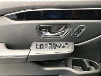 2023 Honda Pilot EX-L 8 Passenger AWD