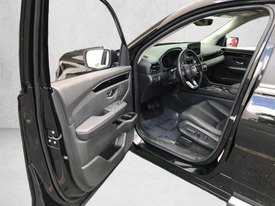 2023 Honda Pilot EX-L 8 Passenger AWD