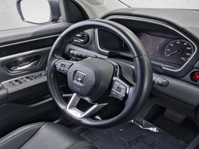 2023 Honda Pilot EX-L 8 Passenger AWD