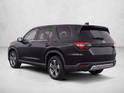 2023 Honda Pilot EX-L 8 Passenger AWD