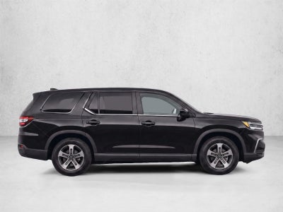 2023 Honda Pilot EX-L 8 Passenger AWD
