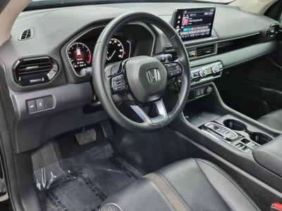 2023 Honda Pilot EX-L 7 Passenger AWD