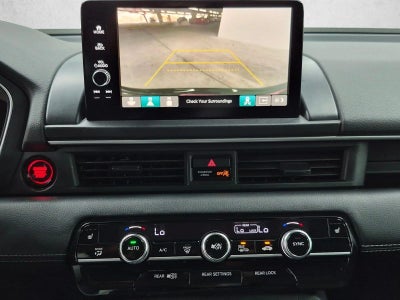 2023 Honda Pilot EX-L 7 Passenger AWD