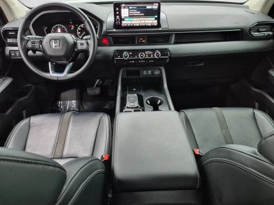 2023 Honda Pilot EX-L 7 Passenger AWD
