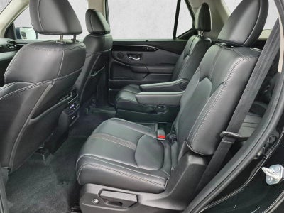2023 Honda Pilot EX-L 7 Passenger AWD