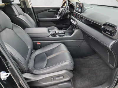 2023 Honda Pilot EX-L 7 Passenger AWD