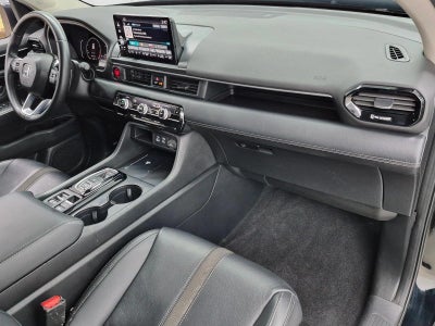 2023 Honda Pilot EX-L 7 Passenger AWD