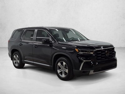 2023 Honda Pilot EX-L 7 Passenger AWD