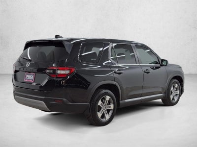 2023 Honda Pilot EX-L 7 Passenger AWD