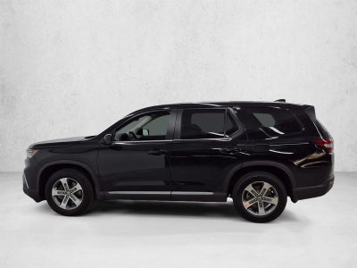2023 Honda Pilot EX-L 7 Passenger AWD