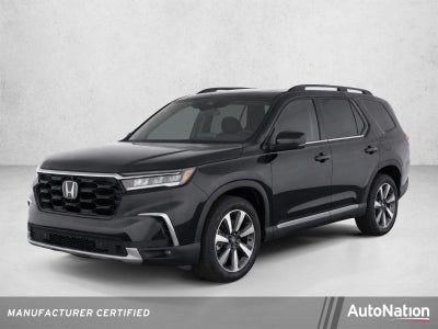 2023 Honda Pilot Touring AWD