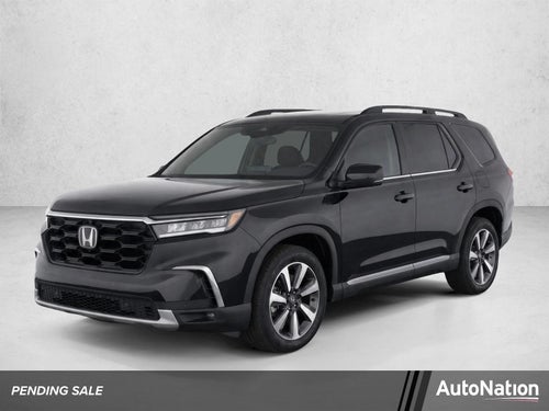 2023 Honda Pilot Touring AWD