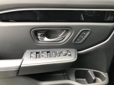 2023 Honda Pilot Touring AWD
